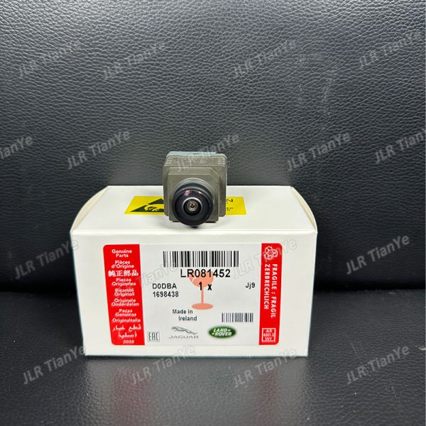 Range Rover Discovery 5 Car Camera LR105215 LR081452 Land Rover Rear Camera