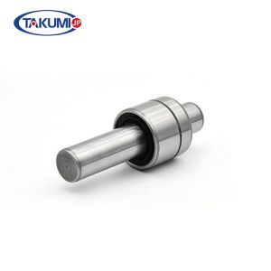 Mechanical Seal Automotive Water Pump Bearing WIR163083