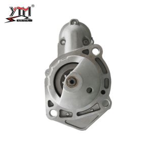 QD2310D 0001231032 Electric Starter Motor For Benz Bosch 1231032 LRS02545 LRS2545 51519701 A0051519701