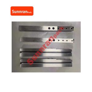 Quality Z Bar with Monitor for sale