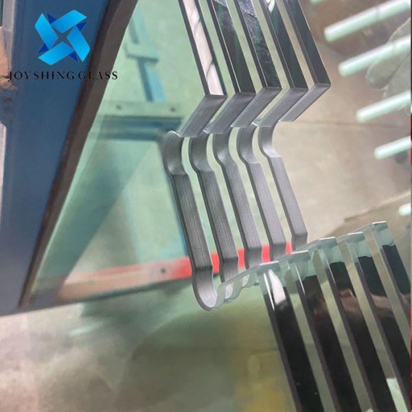 Buy Heat Soaked Tempered Glass,Toughened Shower Glass 10 Years Warranty at wholesale prices