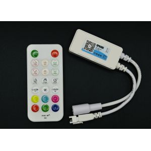 SPI LED Strip Smart Controller WS2811 1903 Bluetooth & Music For LED Pixel Strip