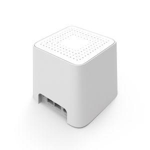 Gigabit Wireless AC Router , Home Mesh Wireless Router 1200Mbps 16MB Flash