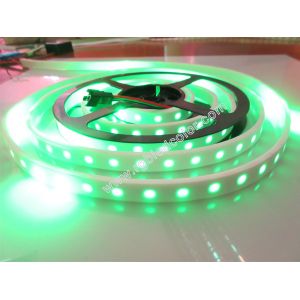 IP67 Milky White Cover Digital LED Strip