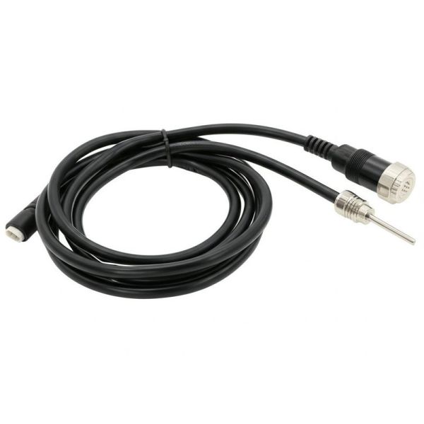 Buy ISO And CE Certified Auto Parts Detection Device Equipped with precision Class A PT100 Temperature Sensor at wholesale prices