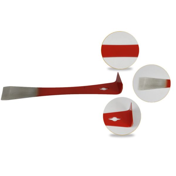 Buy Apiculture 23.5cm Stainless Steel Honey Bee Scraper at wholesale prices