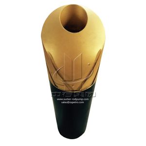 China API Cementing Reamer Shoe With Drillable Aluminum Nose on sale