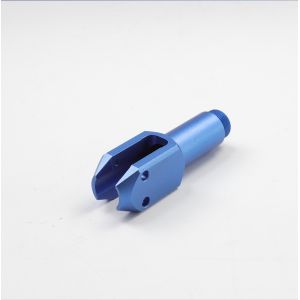 Turning Rapid Prototype Machining Services Multipurpose Aluminium Fabrication