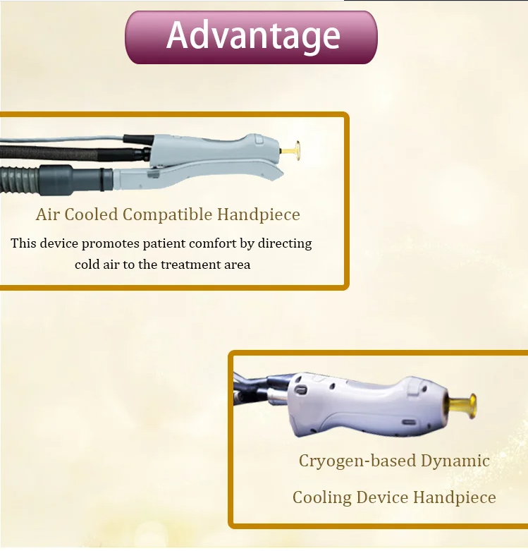 2024 755nm Alexandrite Laser Hair Removal Machine with 15 Inch Color Touch Screen