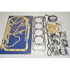 4M40-N Mitsubishi Spare Parts