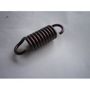 diesel engine parts open hook double hook stretch spring 0732020084 tension