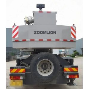 Hydraulic 2022 Zoomilion 50 Ton Truck Crane ZTC500A562 with Professional