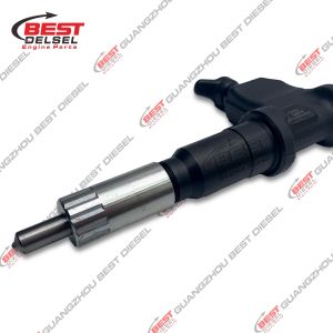 High Quality Common Rail Fuel Injector 8-97630415-6 095000-5515
