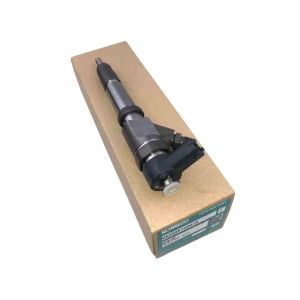 Mitsubishi D04FR Nozzle Assembly Diesel Engine Spare Parts