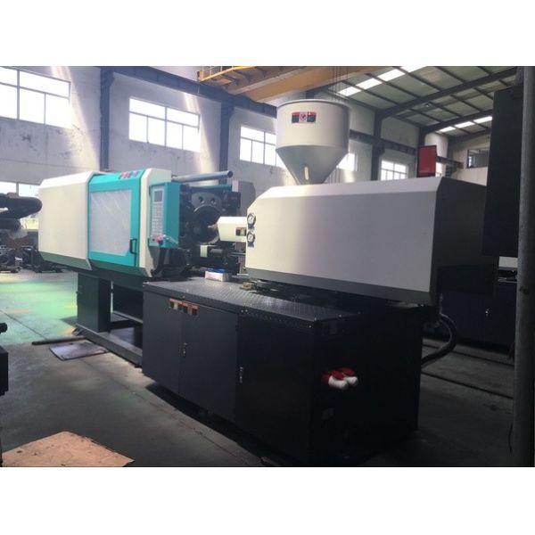 Buy ISO9001 Standard Injection Molding Machine / HJF290 Plastic Mould Making Machine at wholesale prices