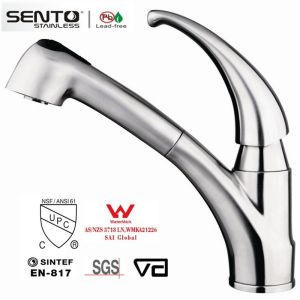 SENTO morden high quality kitchen faucet for European