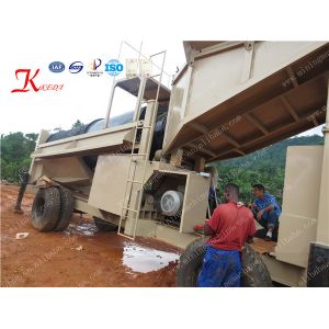 Gold Washing Separator Machine Gold Mini Refining Extraction Equipment