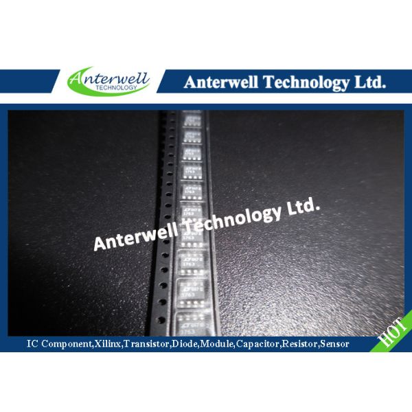 Buy LT1763CS8 Electronic IC Chips Low Noise , LDO Micropower Regulators at wholesale prices