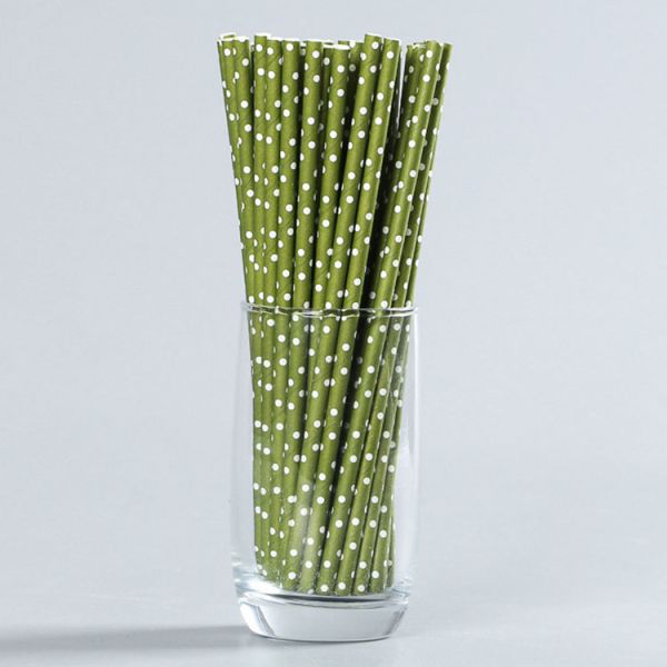 0.5-1.5mm Thick High Speed Paper Straw Making Machine Automatic