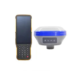 Buy Chc X6/I73 Dual Frequency Rtk Gnss Receiver With High Performance at wholesale prices