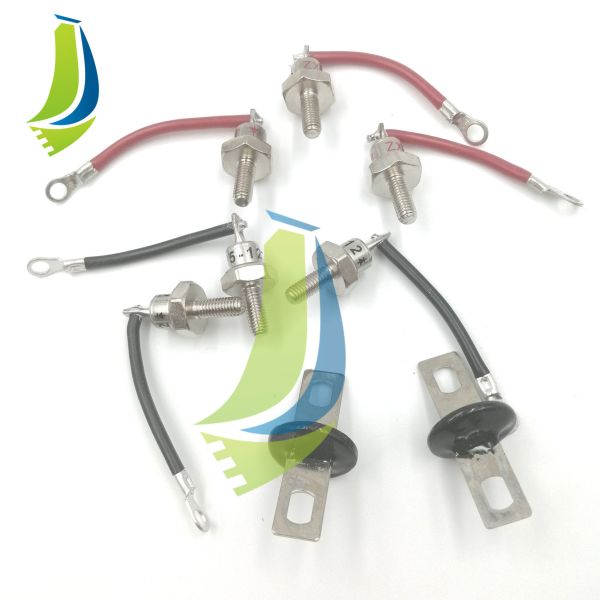 Buy RSK2001S Diode Set Fwd Red Lead Rev Black Lead rsk2001S at wholesale prices