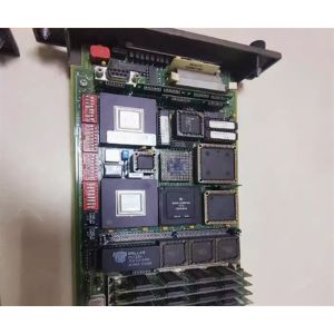 ABB Bailey INICT03A Symphony Infi-net to Computer Transfer Module