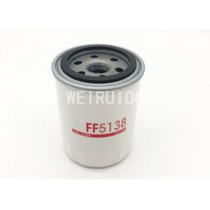 excavator Diesel Fuel oil Filter P550225 FF5138 S23401-1510 5-87310491-0