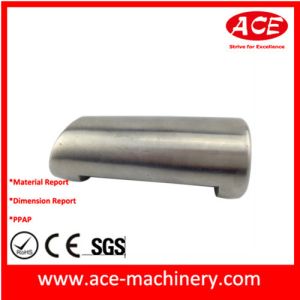 Customized Request Metal Processing Machinery Parts CNC Machining of Hose Insert