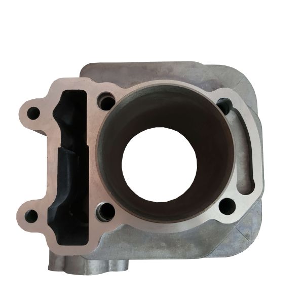 Buy Aluminum CNG205 EU205 61MM Engine Cylinder Block at wholesale prices