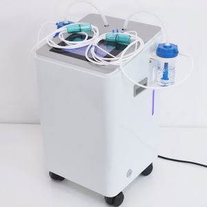 600ml Hydrogen Oxygen Inhaler