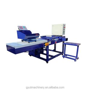 China 1kg 5kg Clothes Baler Machine for Rag Cloth and Cleaning Rags Packing on sale