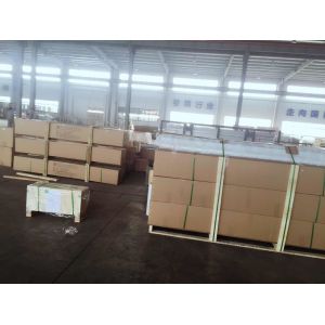 3003 / 3102 Aluminum Extruded Condenser Tube For Automobile Heat Exchanger