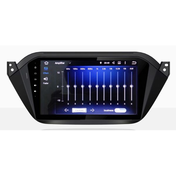 Ouchuangbo car gps navigation android 5.1 for JAC S2 with wifi 1080HP video BT spanish free Peru Russia map