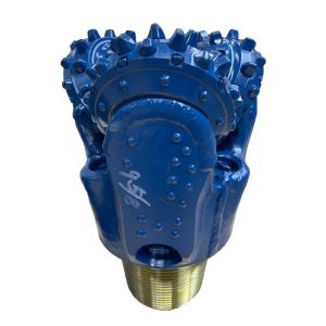 Factory Supply Directly 244mm IADC537 Tricone Rock Drilling Bit