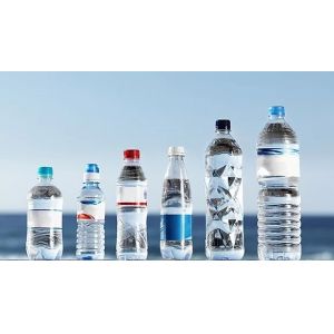 Fully Automatic Bottle Filling Machine 2100*2250*2250mm 2000-12000bph