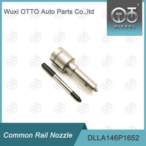 DLLA146P1652 Common Rail Nozzles For Injectors 0445120096/108