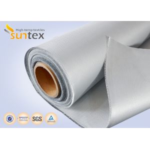 Factory Direct Wholesale Price Silicone Coated Fiberglass Cloth Advanced