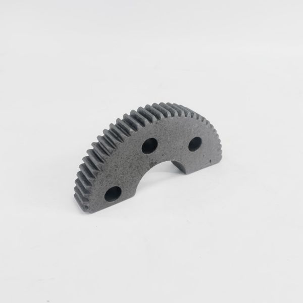 Alloy Steel OEM Precision Investment Hot Forging Parts For Industrial Silica Sol