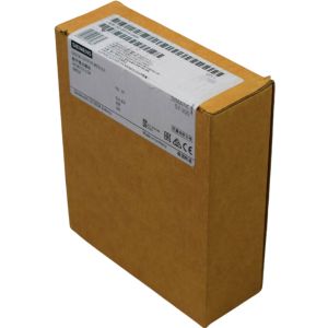 SIEMENS 6ES7322-8BH10-0AB0 SIMATIC S7/PCS7, DIGITAL OUTPUT SM 322, 16 DO; 24 V