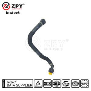ZPY Coolant Radiator Hose 8R0121109J for Audi Q5 VW Porsche 2009-2016