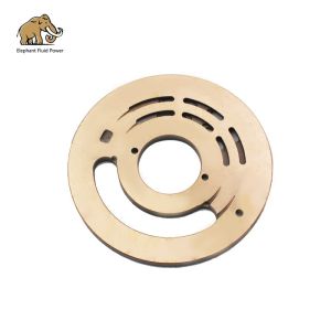 PSVD2-27 Excavator Aftermarket Hydraulic Pump Parts