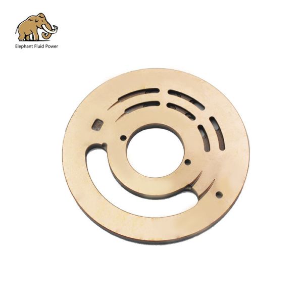 Buy PSVD2-27 Excavator Aftermarket Hydraulic Pump Parts at wholesale prices