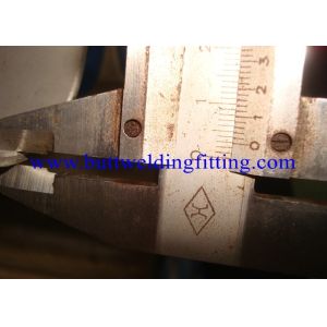 Customized Nickel Alloy Polished Pipe for Industrial Applications