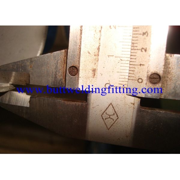 Buy Customized Nickel Alloy Polished Pipe for Industrial Applications at wholesale prices