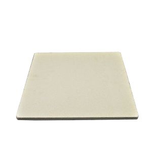 Customize Cordierite Mullite Plate High Temperature Resistance