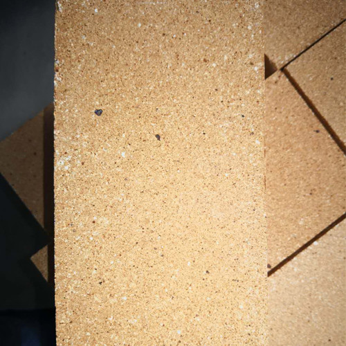 High Temperature Resistant High Moisture Resistance Fireclay Refractory With