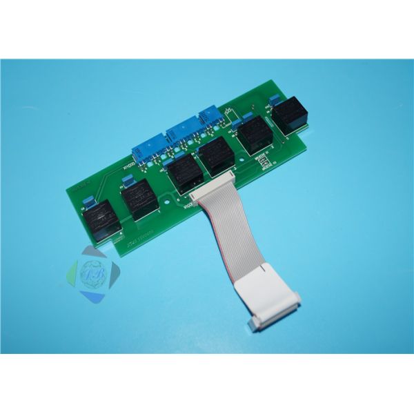 53.101.1122 91.191.1051 HD Pulse Trigger Driver Module Converter Bridge For Offset Printing Machine