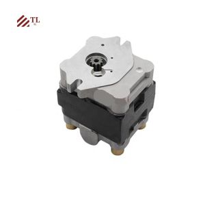 Excavator Spare Parts PVD-2B-36 PVD-2B-40 Gear Pump Pilot Pump 17245973512