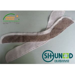 Natural / White / Black Good Resistance Sleeve Head Roll Good Shape