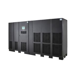 Eaton Power Xpert 9395 400V 300KVA 300KW 3 Phase Industrial Online UPS N 1